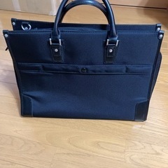 ビジネスバッグ　リクルートバッグ