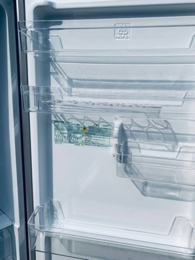 アズマ 電気冷凍冷蔵庫（ノンフロン） UN-RE327LB
