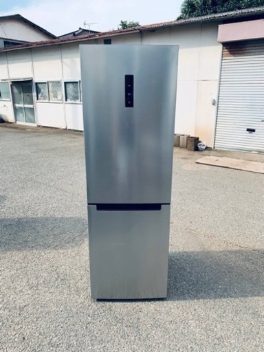 アズマ 電気冷凍冷蔵庫（ノンフロン） UN-RE327LB