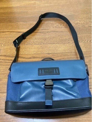 COACH バッグ\n