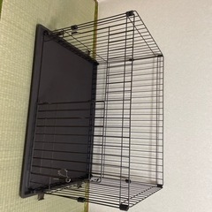 ペットゲージ