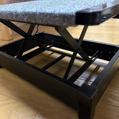 ピアノ用　補助台の画像