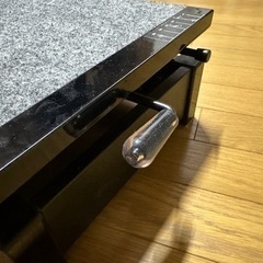 ピアノ用　補助台の画像