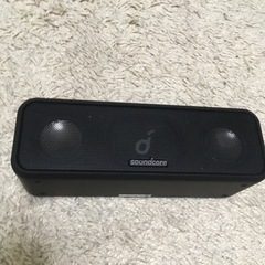 ペアでANKER  高音質！スピーカー‼️他出品多数有の画像
