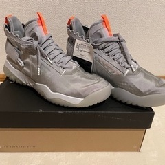 今日まで【新品】NIKE AIR JORDAN PROTO REACT
