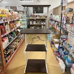 値下げしました。使用期間半年だからまだまだ綺麗ですよ。