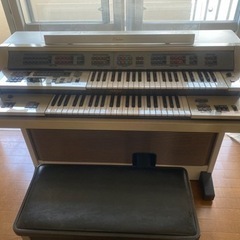 ヤマハエレクトーンFE-50M