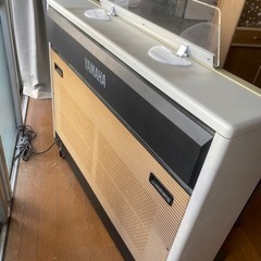 ヤマハエレクトーンFE-50Mの画像