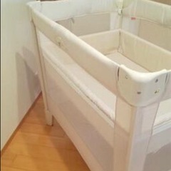 Aprica 『ココネル』の画像