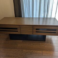 テレビ台