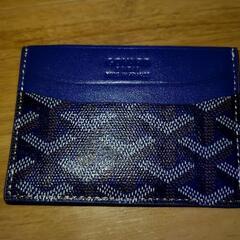 カード入れの画像