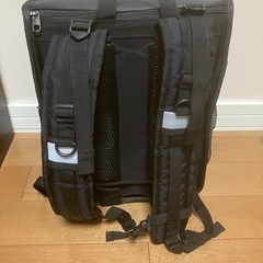 ワークマン「ES スチューデントデイパック」の画像