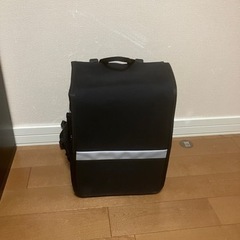 ワークマン「ES スチューデントデイパック」