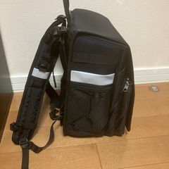 ワークマン「ES スチューデントデイパック」の画像