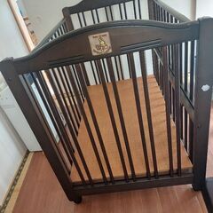 ベビーベット