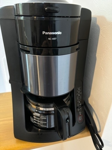 コーヒーメーカー