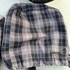 キャディバッグの画像
