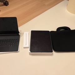 iPad Pro 第五世代