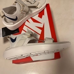 新品
NIKEサンダル23.5センチ の画像