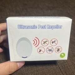 【新品】虫除けの画像