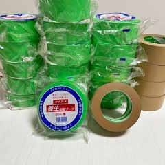 紙テープ その他の中古が安い!激安で譲ります・無料であげます 紙テープ その他の中古が安い!激安で譲ります・無料であげます
