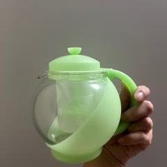お値下げしました！！ティーポット