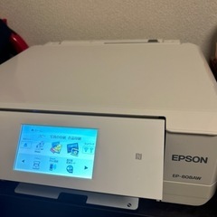 【決まりました】EPSONプリンタ・インク