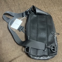 【新品】ショルダーバッグの画像
