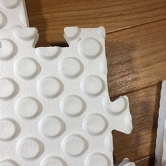 未使用　ジョイントマット3枚の画像