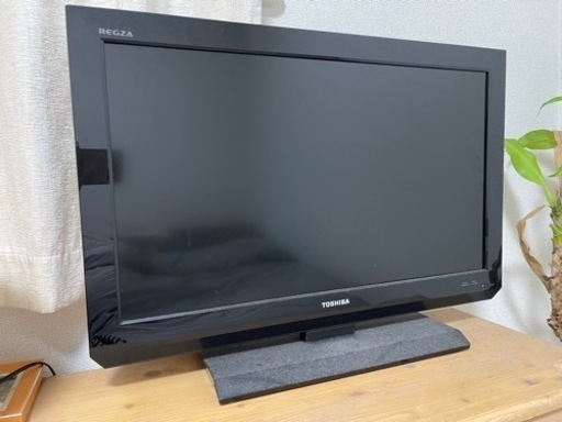 26インチ 液晶テレビ
