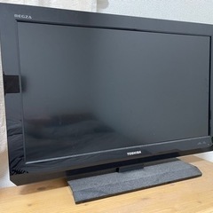 26インチ 液晶テレビ
