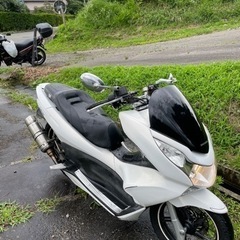 pcx 125 cc jf28
の画像