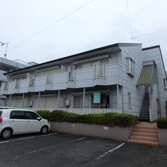 【初期費用5万円パック】フリーレント1ヶ月！💚敷金&礼金0ヶ月！...