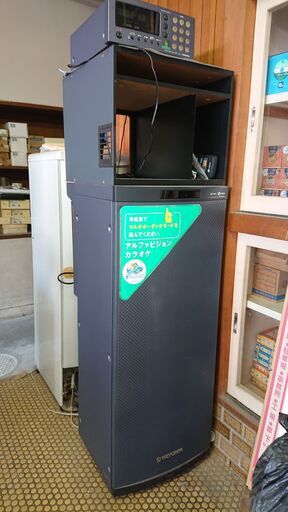 Amazon.co.jp: パイオニア αvision アルファビジョン カラオケ