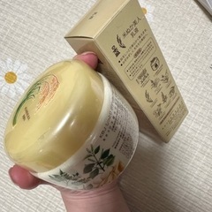 米ぬか美人 乳液 ボディークリーム 2点セットの画像