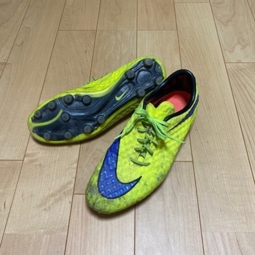 ハイパーヴェノム27cm 初代