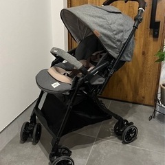 コンビ　スゴカルa  ベビーカー　