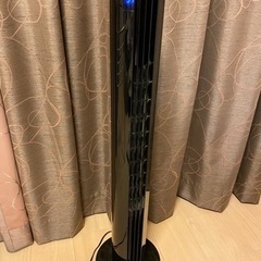 山善 扇風機 差し上げます