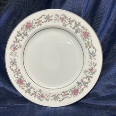 Seto Chinaのお皿