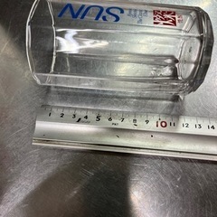 焼酎グラスSUN 30個
の画像