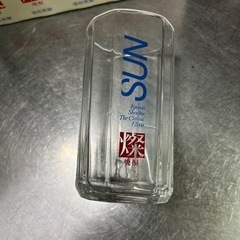 焼酎グラスSUN 30個
の画像