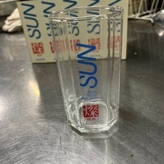 焼酎グラスSUN 30個
の画像