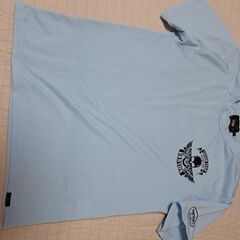VANSON👕Tシャツ中古の画像