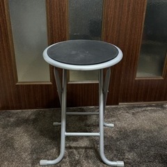 折り畳み椅子