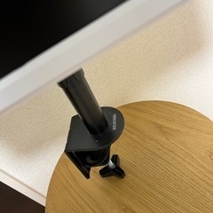 モニター　I-O DATA 23.8型の画像