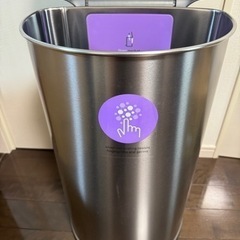 【定価¥34800センサー式自動開閉ゴミ箱45L】simpleh...