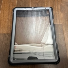 iPad Air5カバー