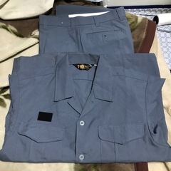 作業着