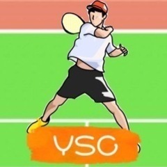 ソフトテニス　随時募集　サークル立ち上げメンバー募集　筑紫野　小...