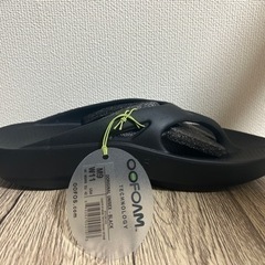 ウーフォス リカバリーサンダル